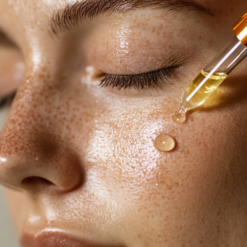 Rejuvenating Elixir
