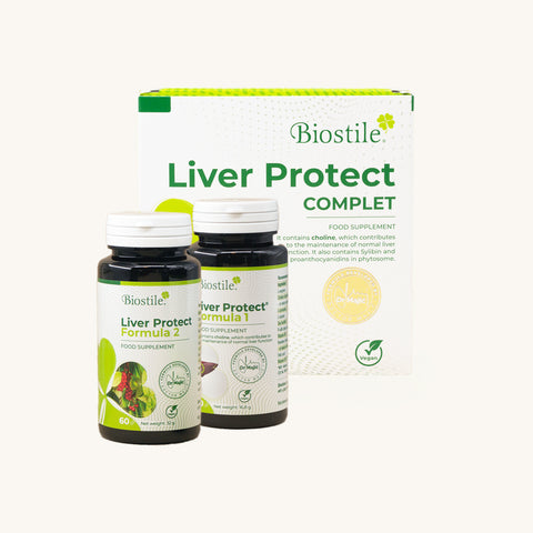 Liver Protect Complet