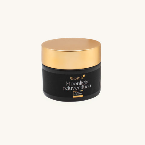 Moonlight rejuvenation natcreme