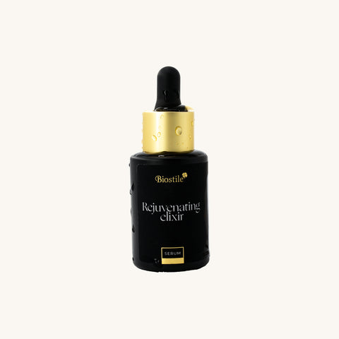 Rejuvenating Elixir
