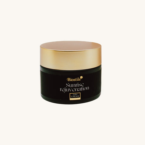 Sunrise rejuvenation dagcreme