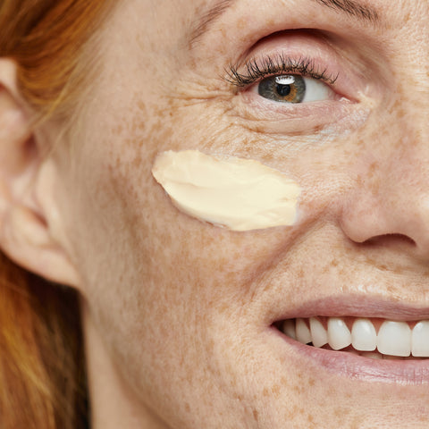 Sunrise rejuvenation dagcreme