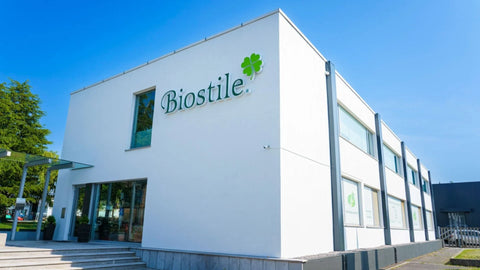Kosttilskud produceret i Europa