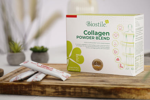 Mere end bare kollagen: Hemmeligheden bag Biostiles unikke blanding