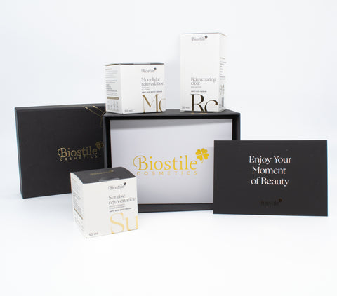 Rejuvenating Trio: Signature Collection