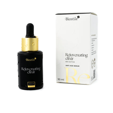 Rejuvenating Elixir