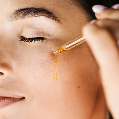 Rejuvenating Elixir