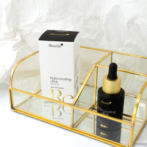 Rejuvenating Elixir