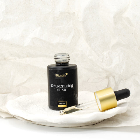 Rejuvenating Elixir