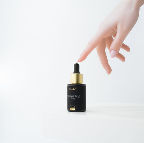 Rejuvenating Elixir