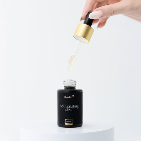 Rejuvenating Elixir
