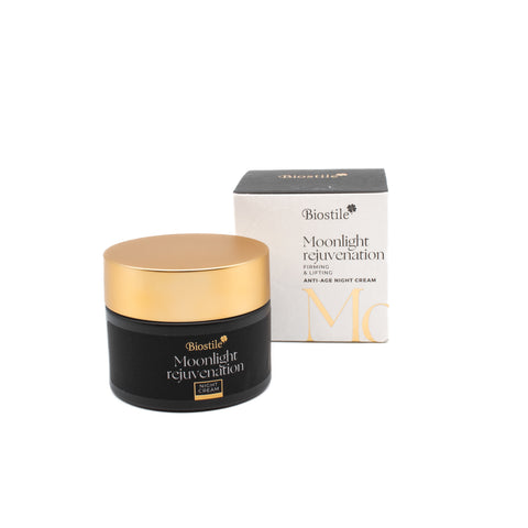 Moonlight rejuvenation natcreme