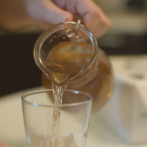 Protex Tea