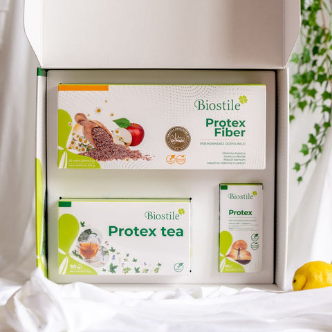 Protex Complet