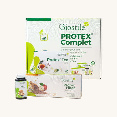 Protex Complet