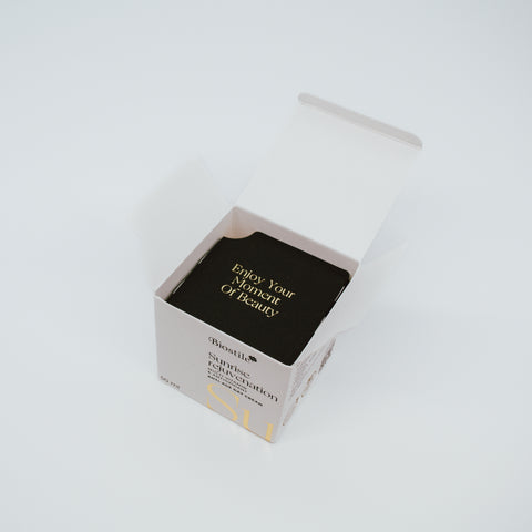 Sunrise rejuvenation dagcreme