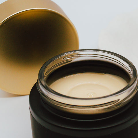 Sunrise rejuvenation dagcreme