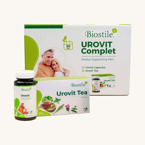 Urovit Complet