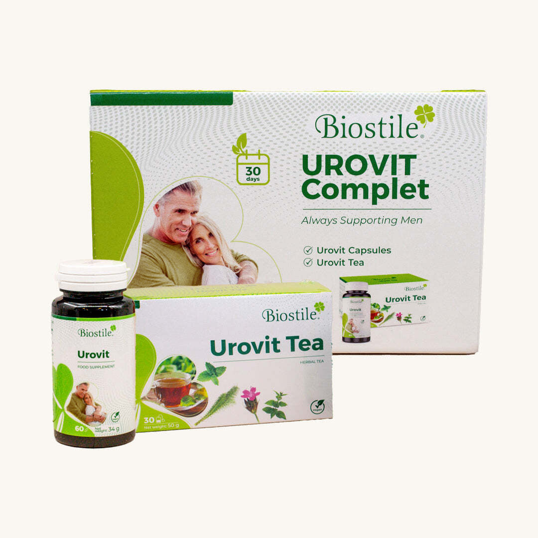 Urovit Complet